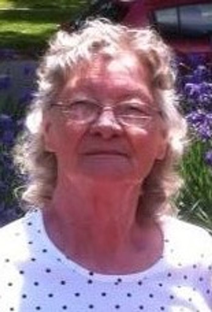 Barbara Joyce (Bone)  Cody