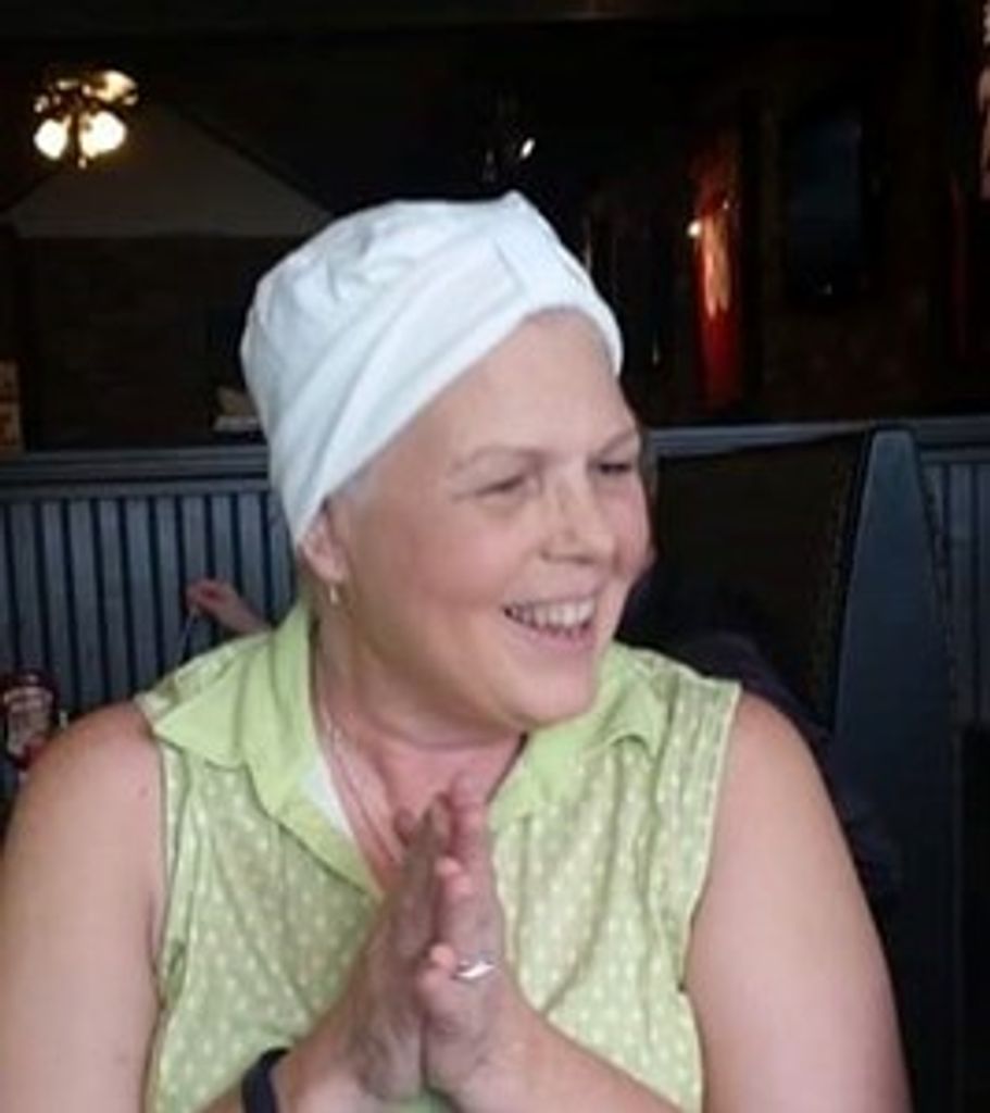 Joni D. Vahsholtz-Whitefoot