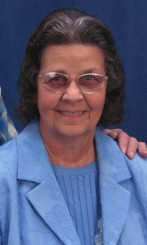 Louise Mansfield Marks