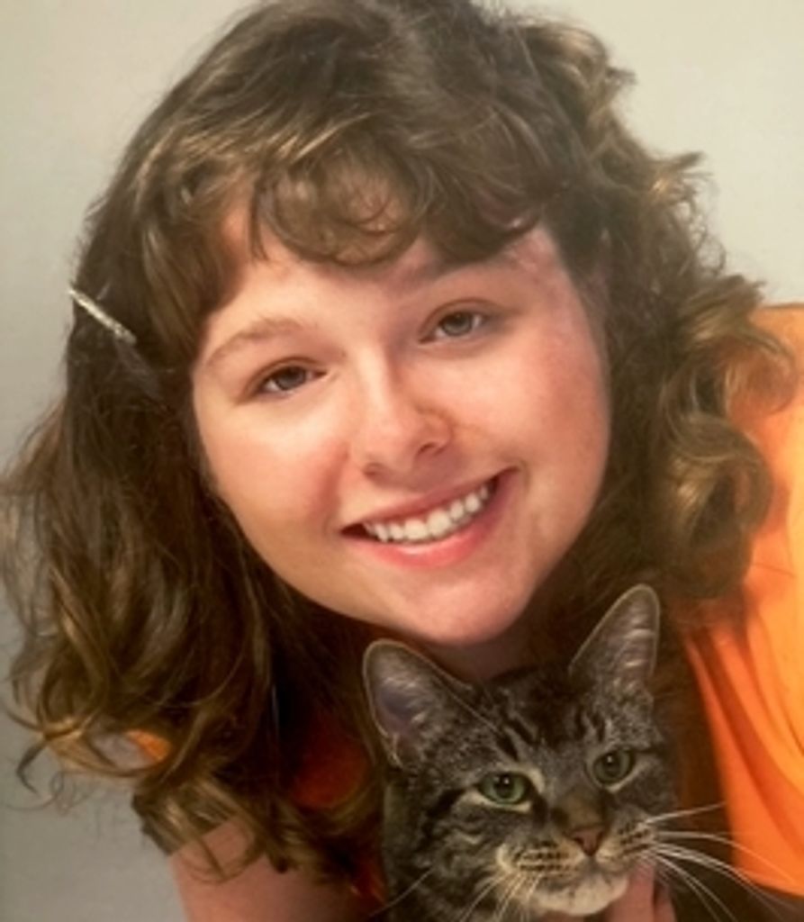 Nicole Wiese Profile Photo