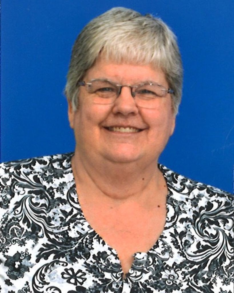 Pamela Ann Harris-Bashford Profile Photo