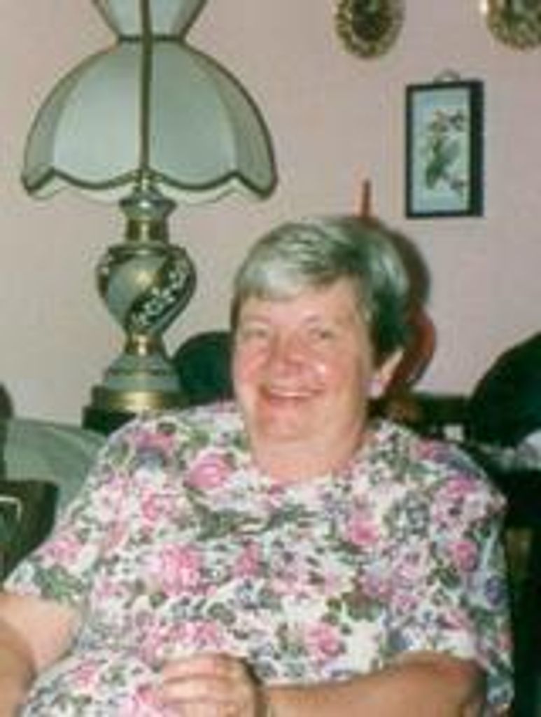 Mary Smith