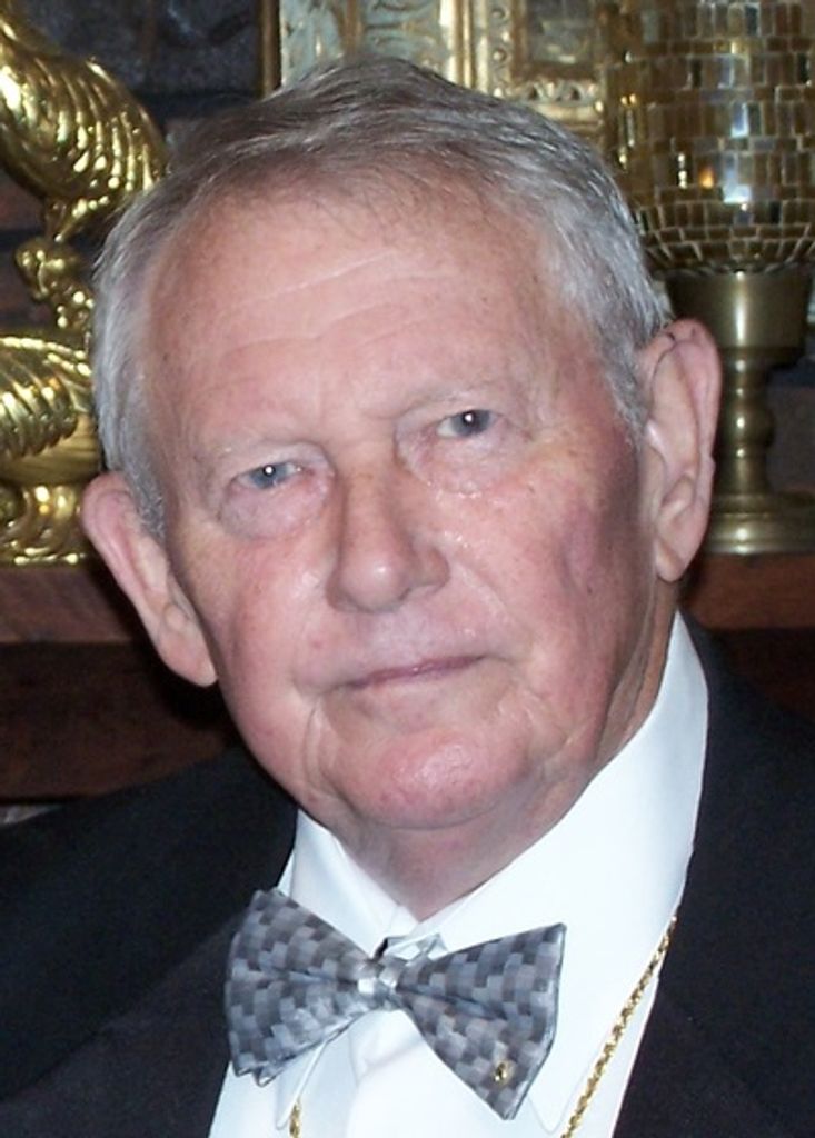 Dave Edward Mitchell