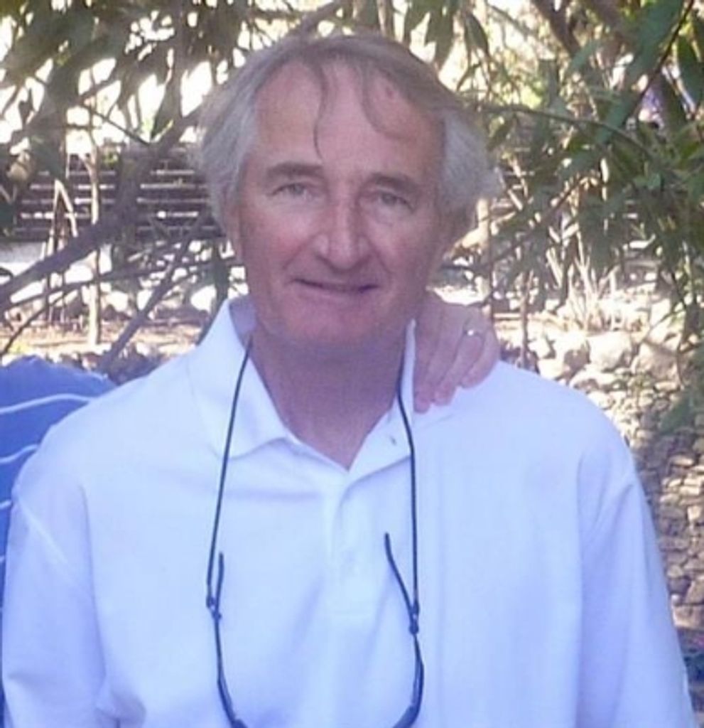 Larry Russell Brock Profile Photo