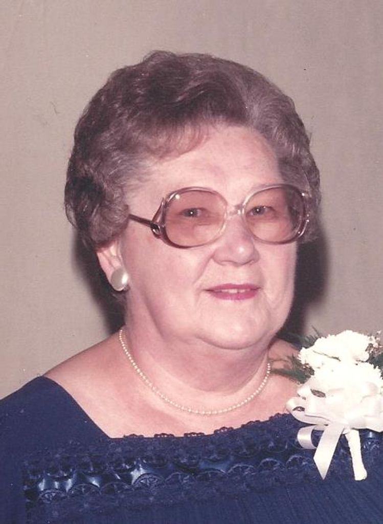 Emma A. Kile