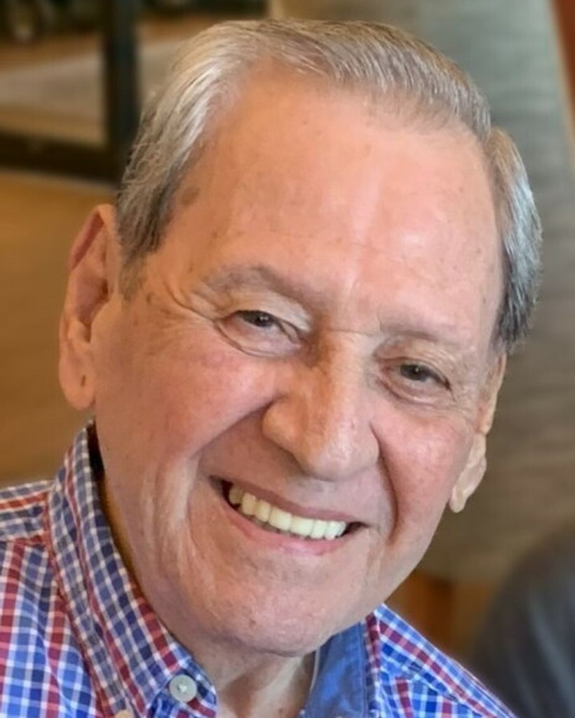 Mauro Martinez