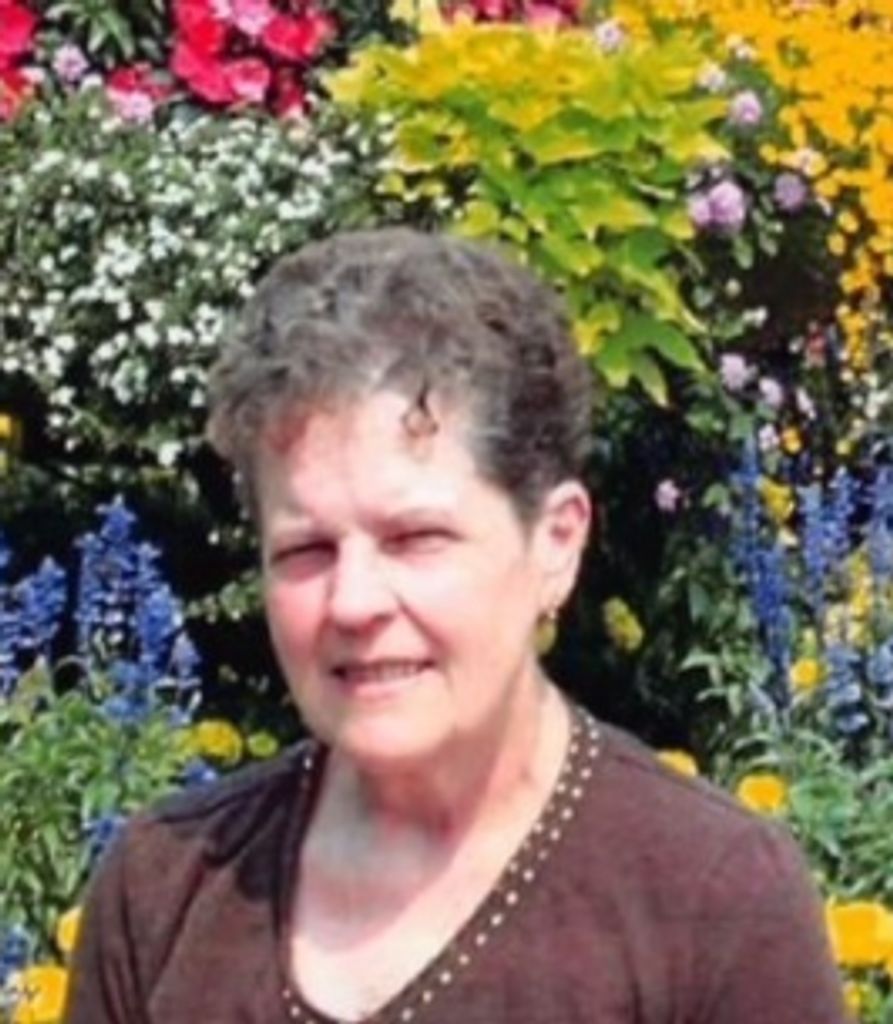 Elizabeth "Betty" Boughter Profile Photo