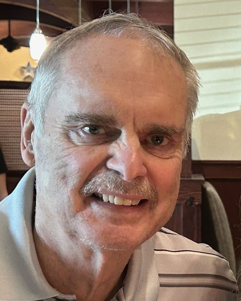 Richard "Rick" Molitor