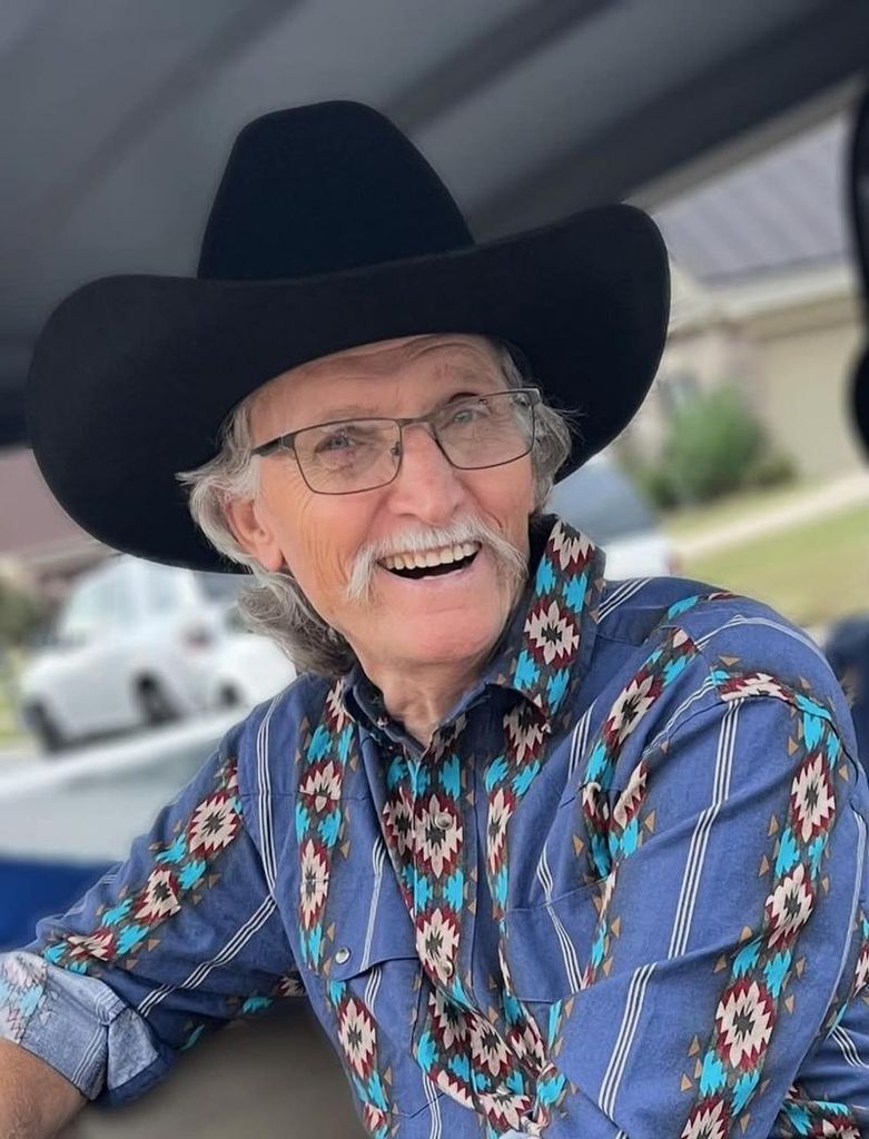 Johnny Edward Smith Profile Photo