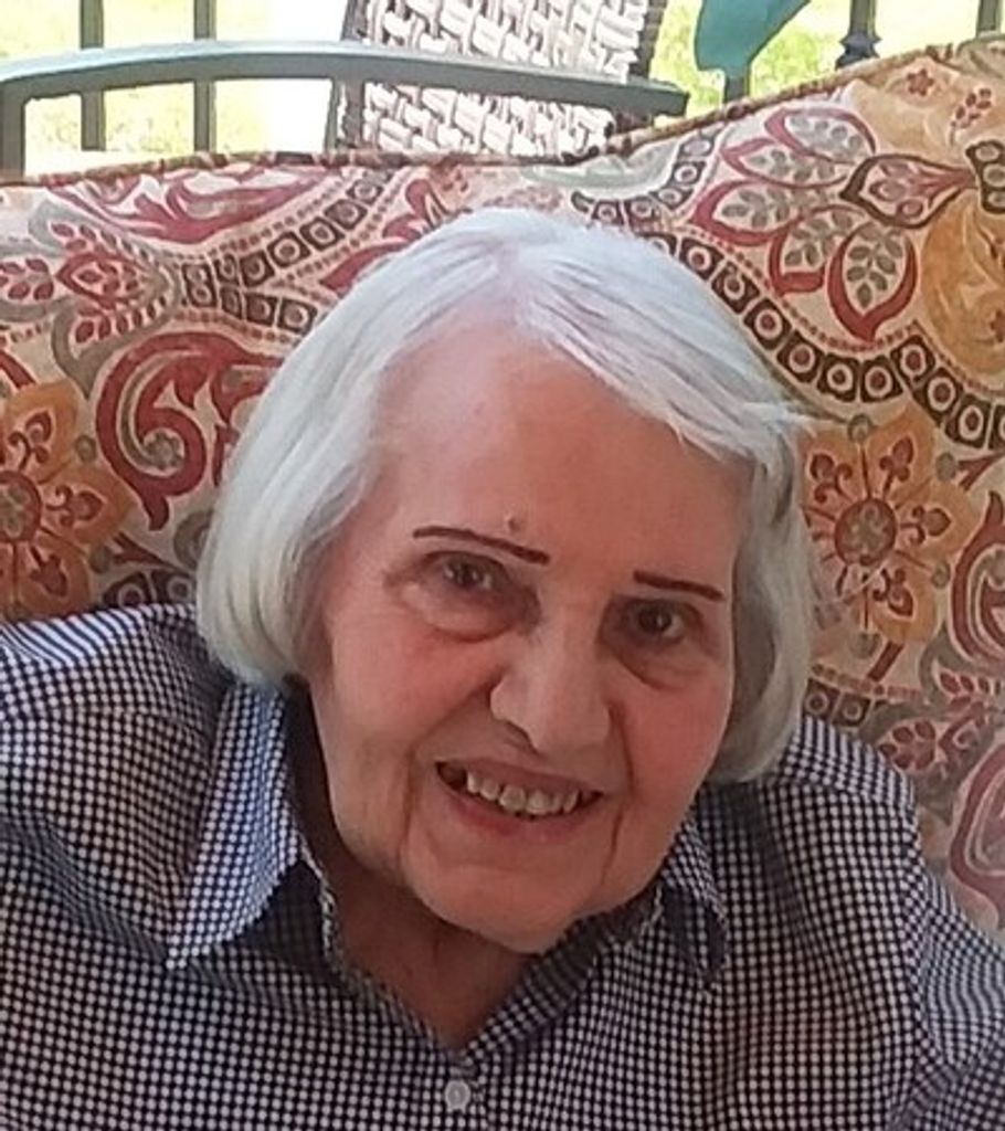 Cora E. (Kretz) Mallon Profile Photo