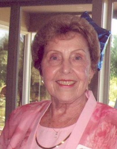 Vera Lofton Profile Photo