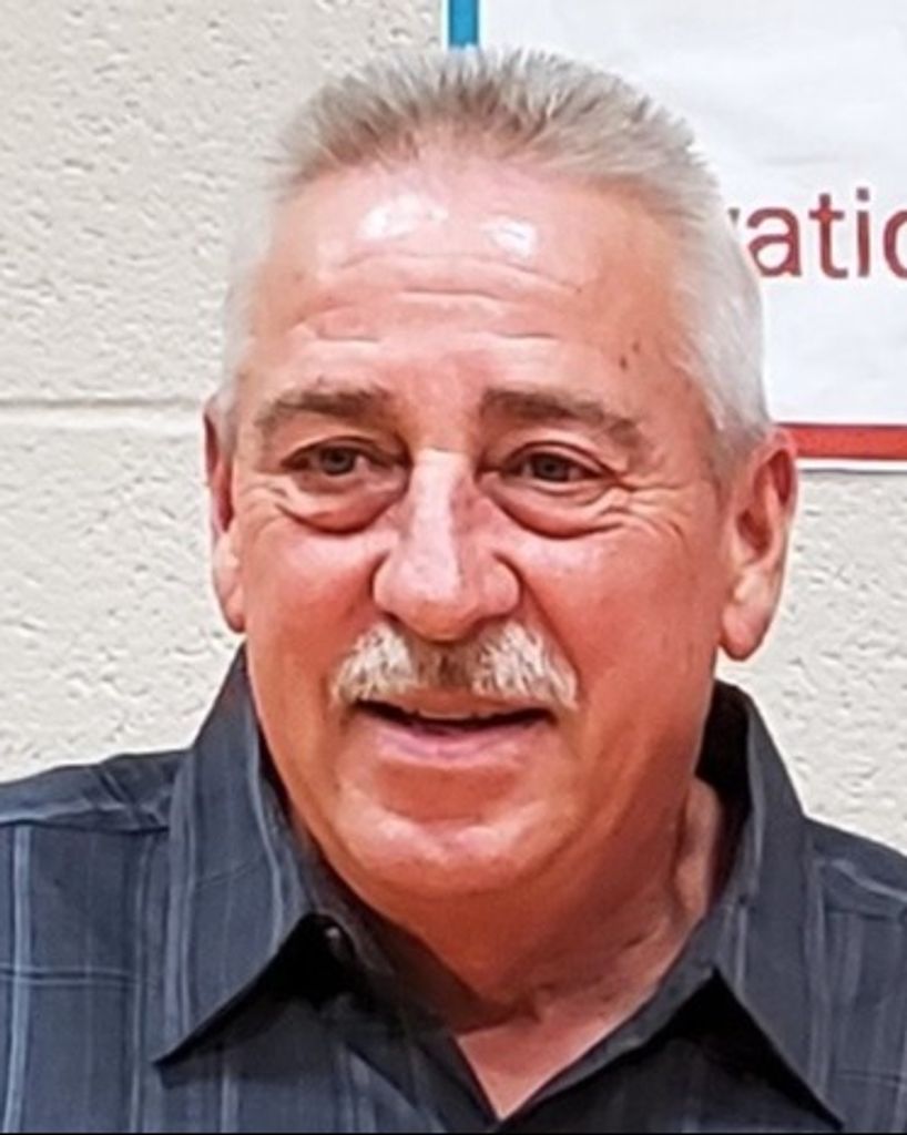 Gary Allen Wheeldon Profile Photo