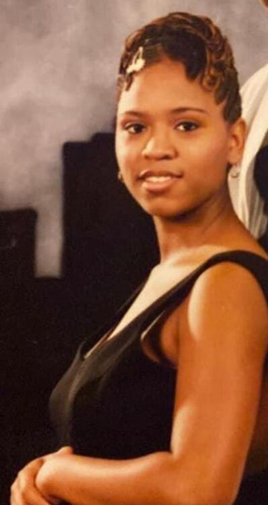 Veronica Yarbough Profile Photo