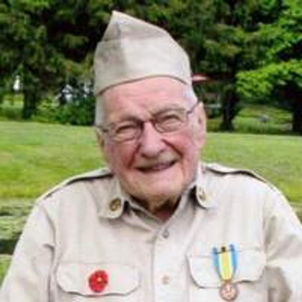 William T. "Bill" Bohensky Sr.