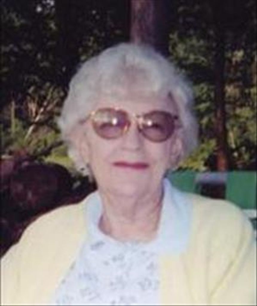 Adeline Henke