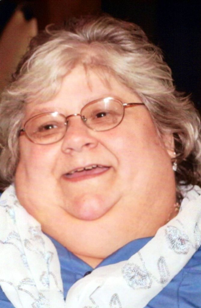 Darlene Chase