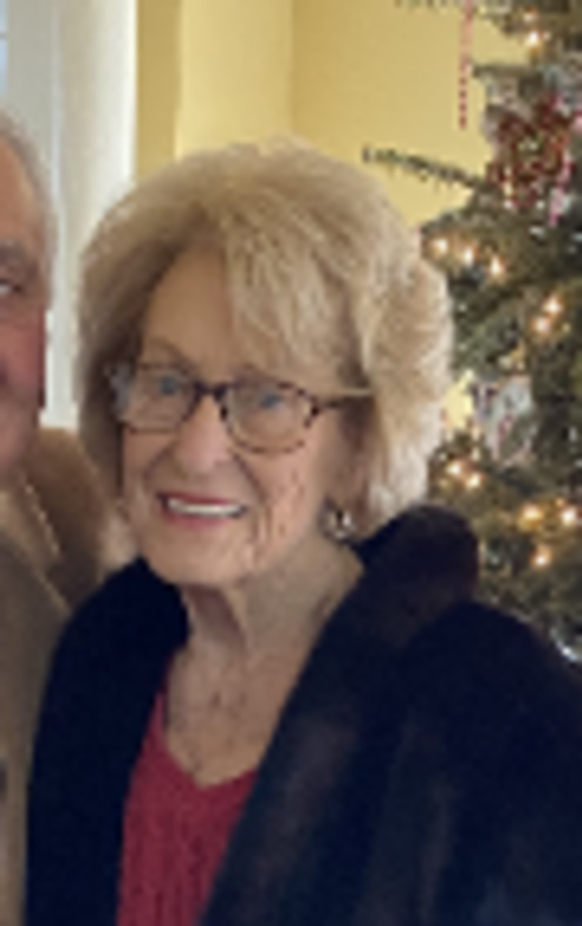 Sandy Cheaney Kojis Profile Photo