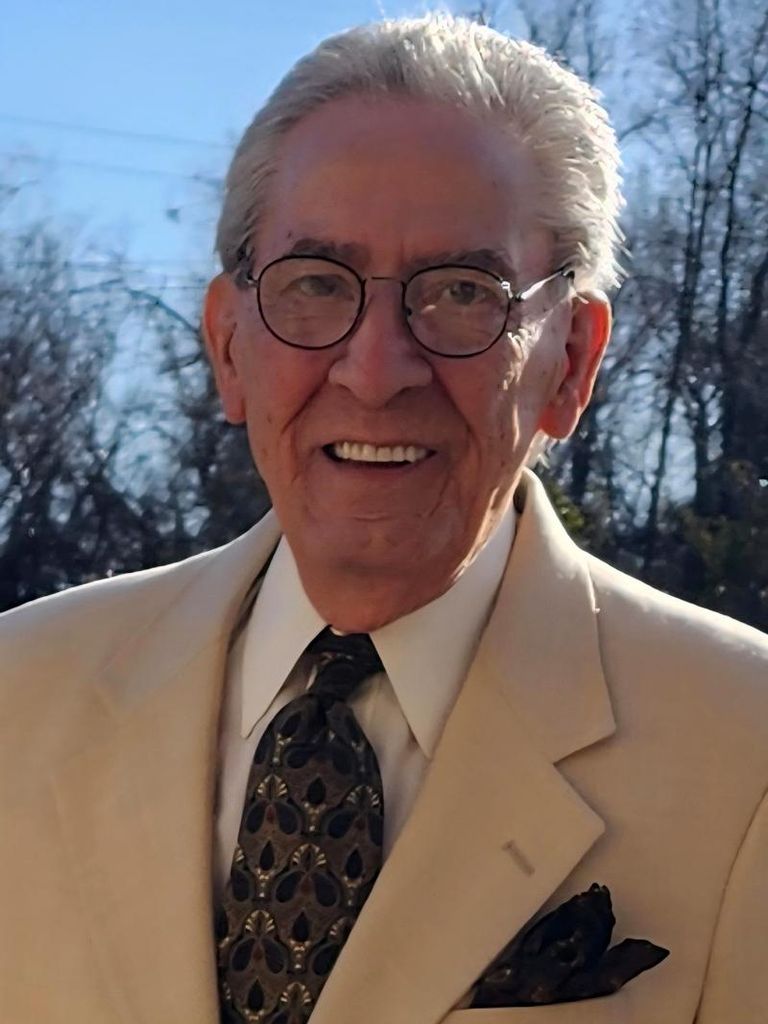 Rudy H. Trevino Profile Photo
