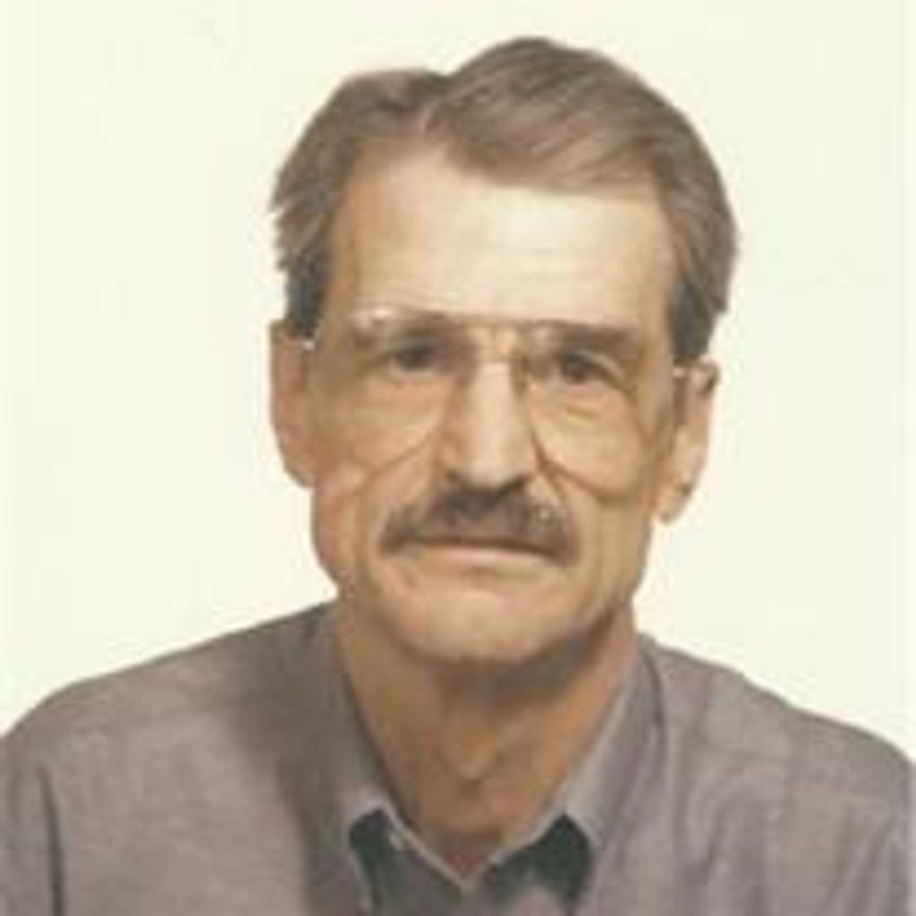 George Purdum Profile Photo