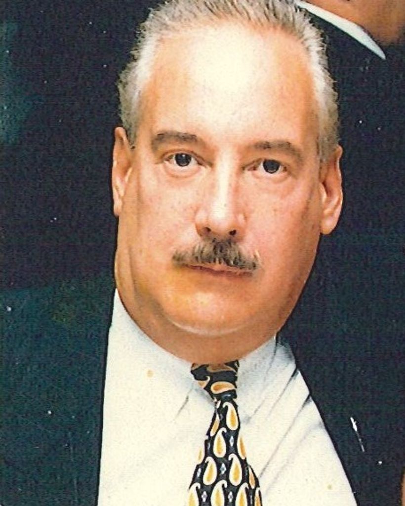 Edward D. Steinbrugge, Jr.