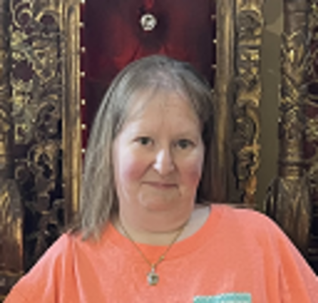 Kimberly Anne Sudduth Profile Photo