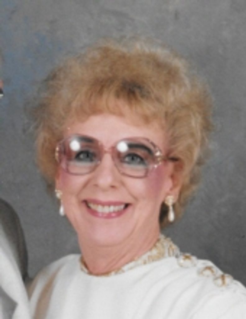Marjorie Ross Profile Photo