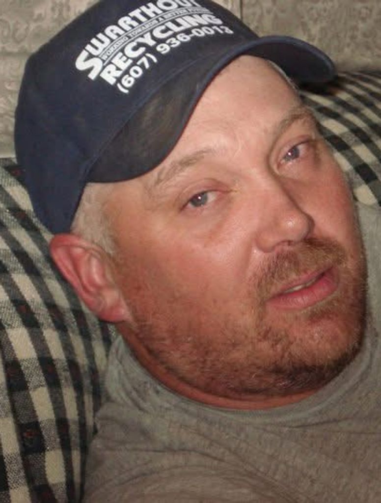 Richard W. Robinson, Jr. Profile Photo