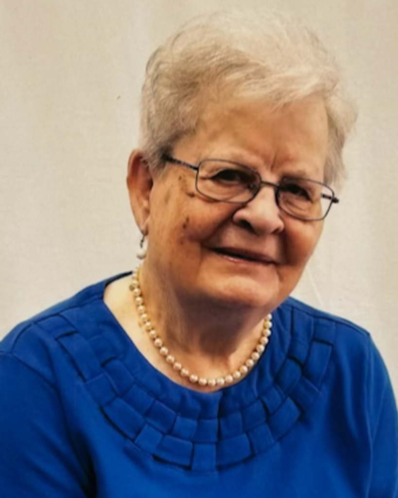 Hattie O. Wolf Profile Photo
