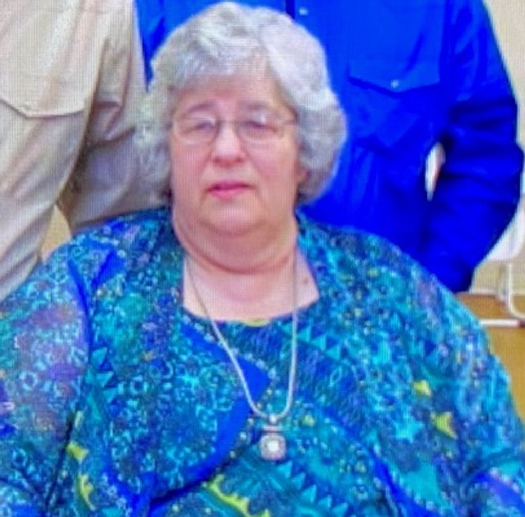 Patricia Price Profile Photo