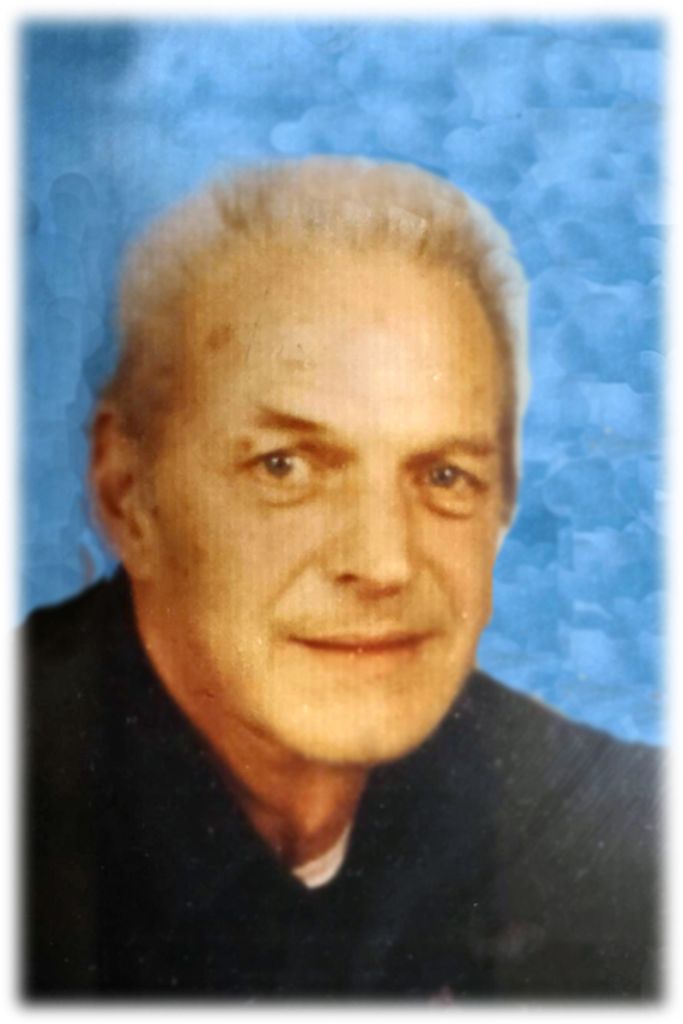 Johnny F. Campbell Profile Photo