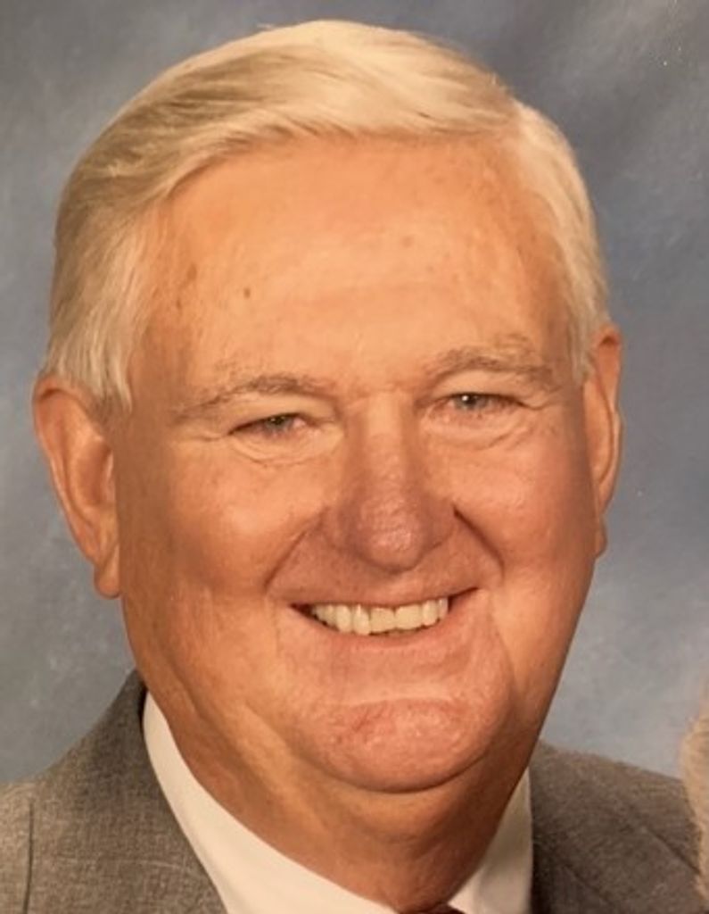 Keith Chilcutt