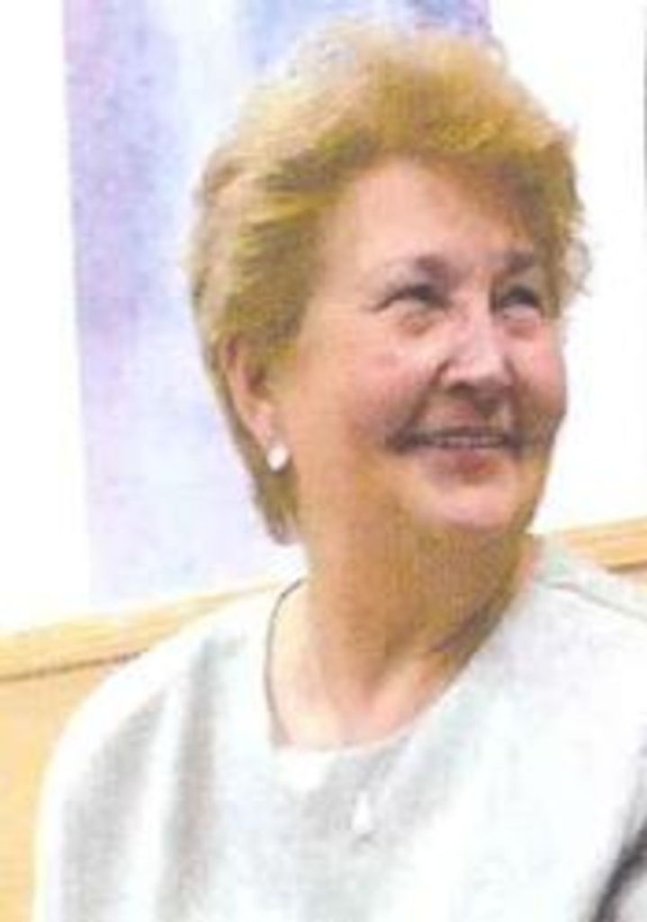 Dorothy Perry Miller Ash