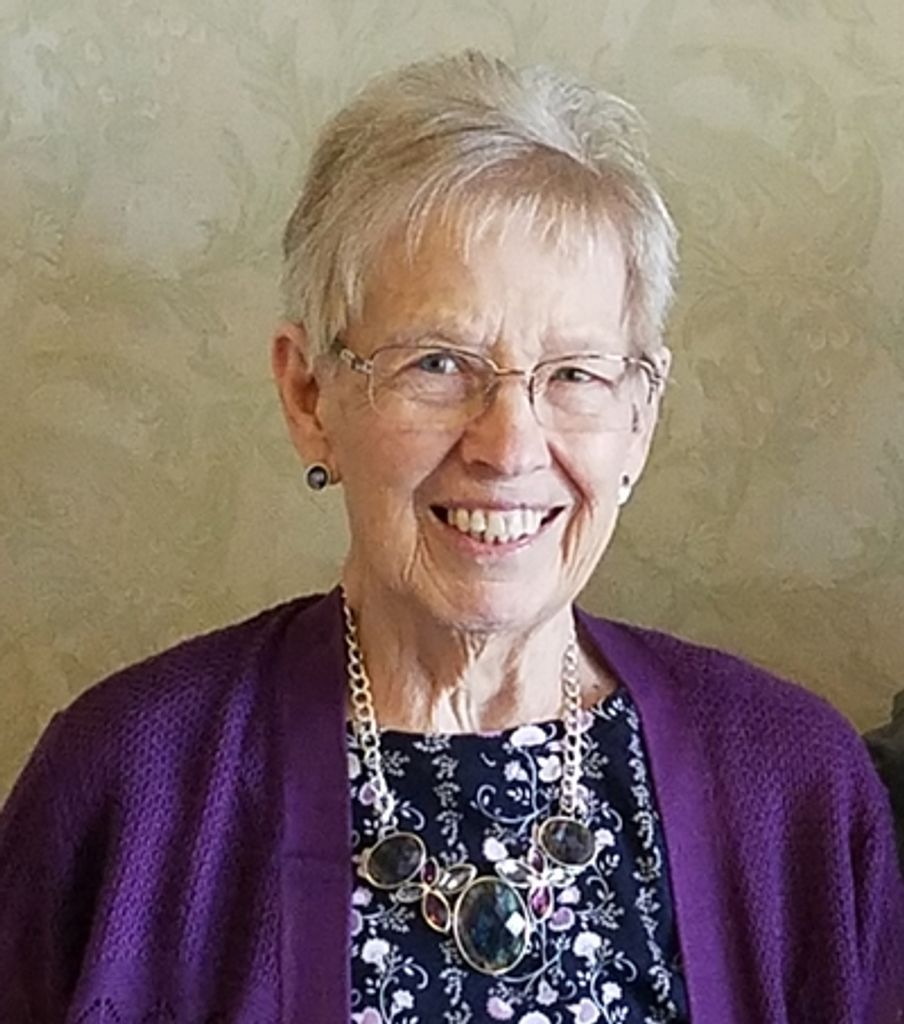 Pauline Carol Schweitzer