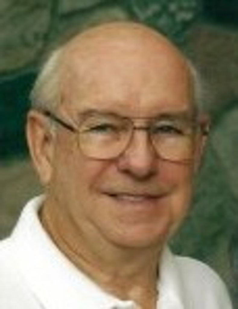 Edwin Knoechel