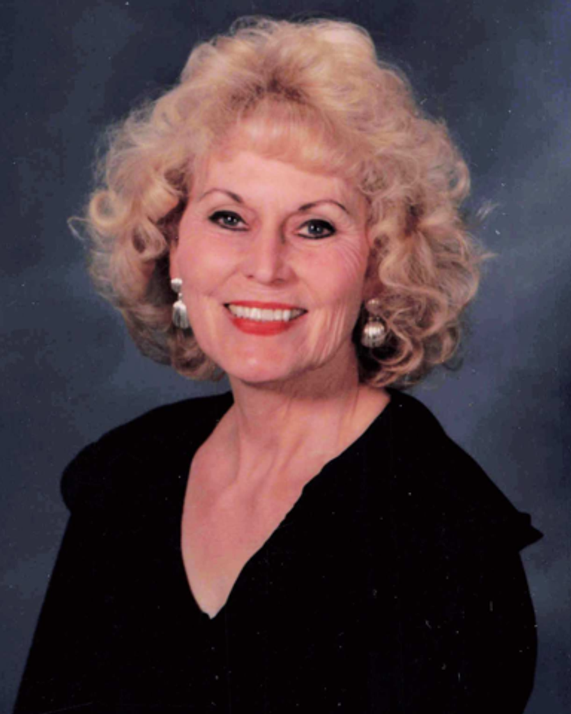 Doris June Vardell Profile Photo