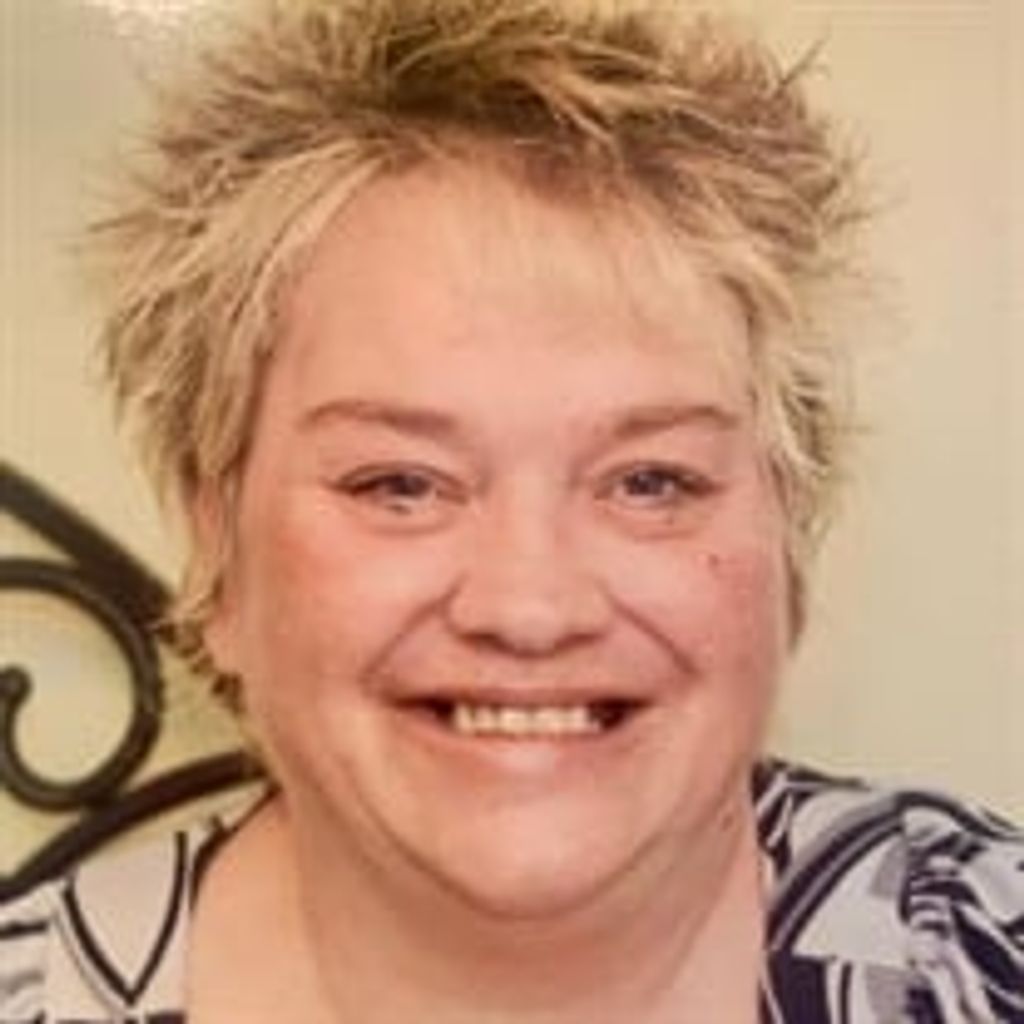 Christina Smalley