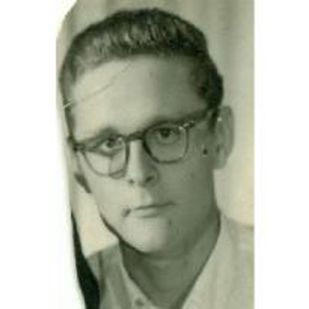 John Henry Merrit