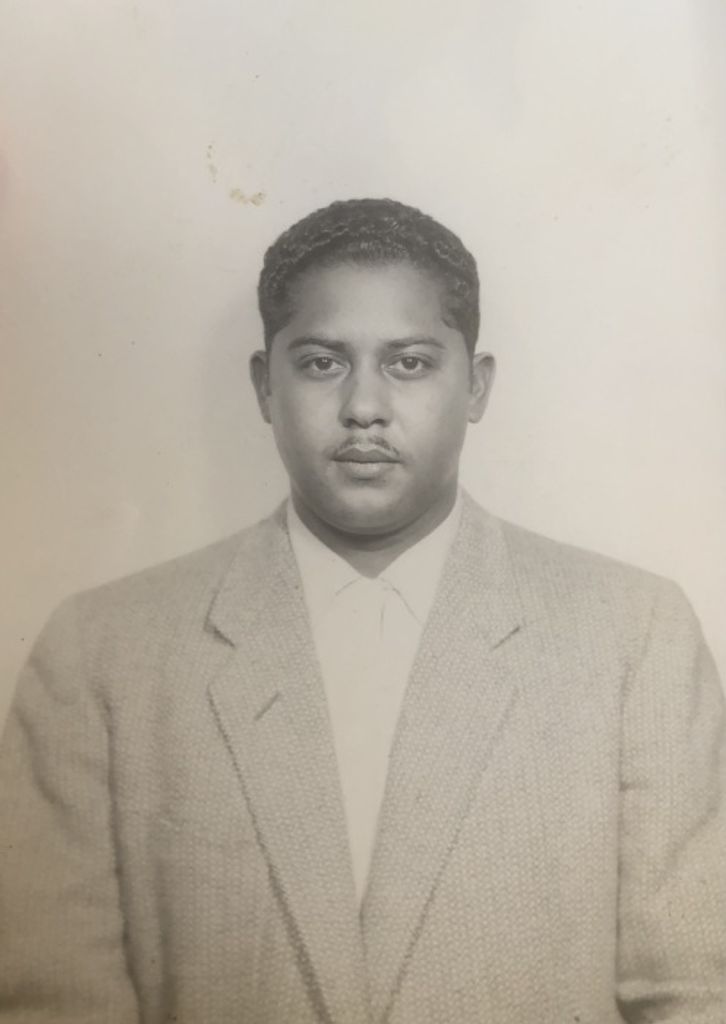 Willie Mills Profile Photo