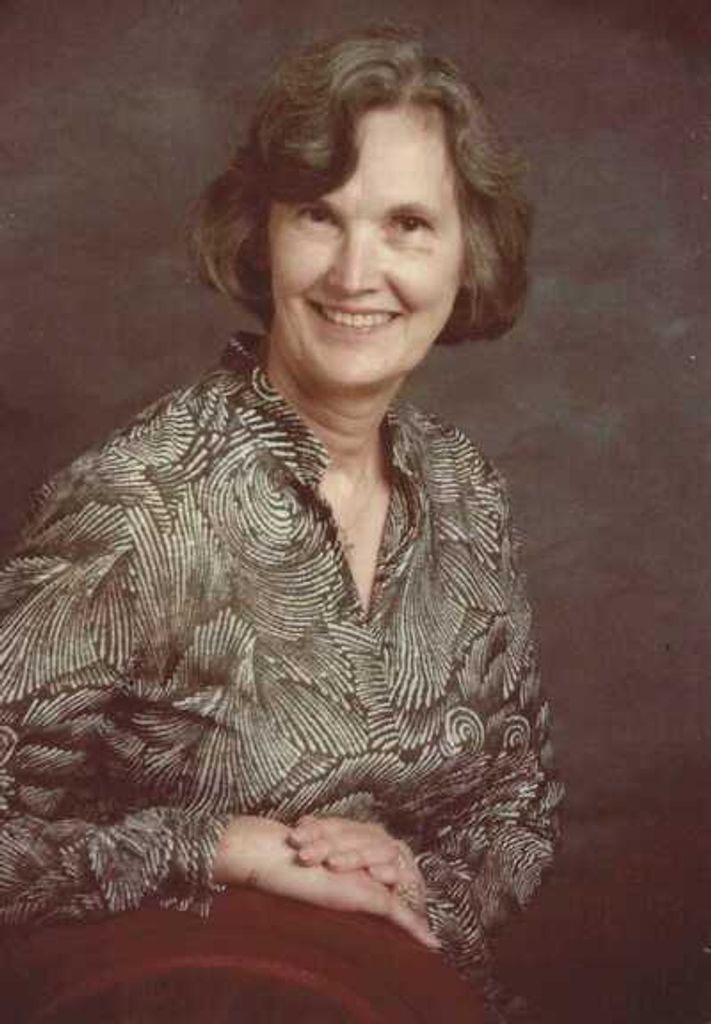 Laverne Telle Boehmke