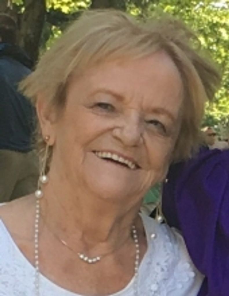 Sylvia Blanche Lakins