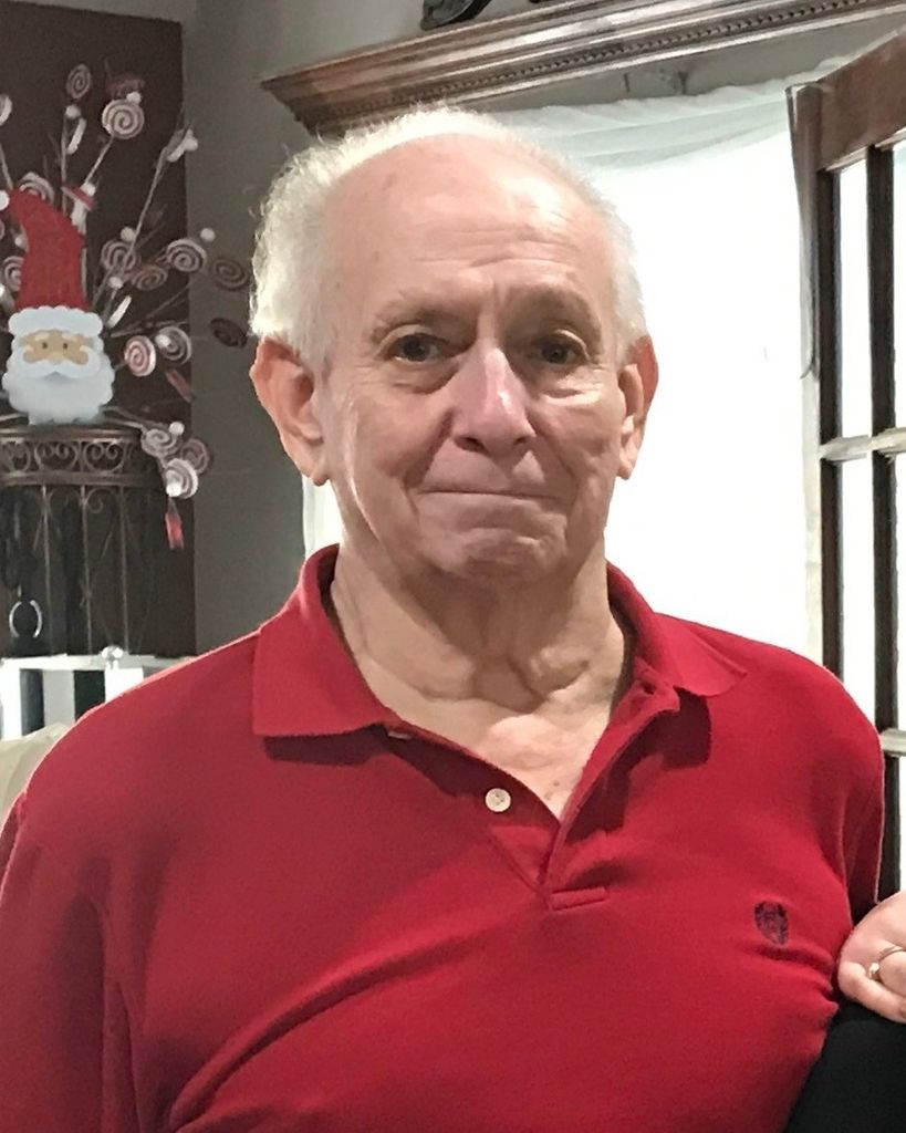 Leon Paul Balius, Jr.