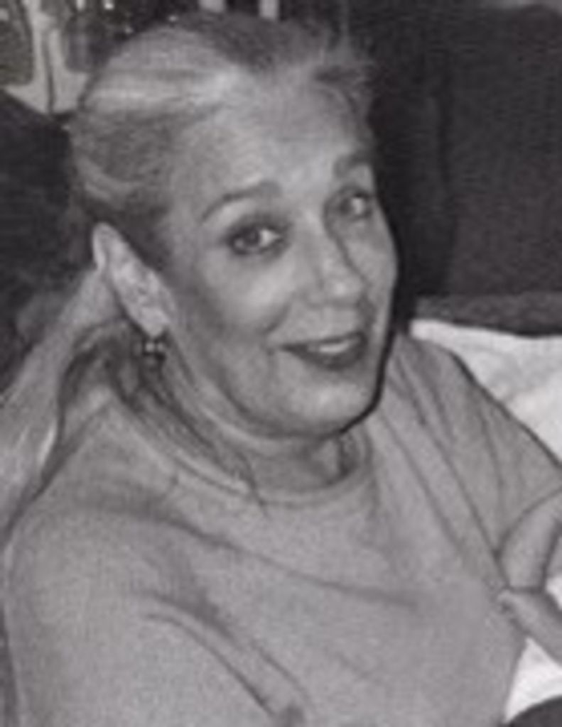 Connie Adele Shea