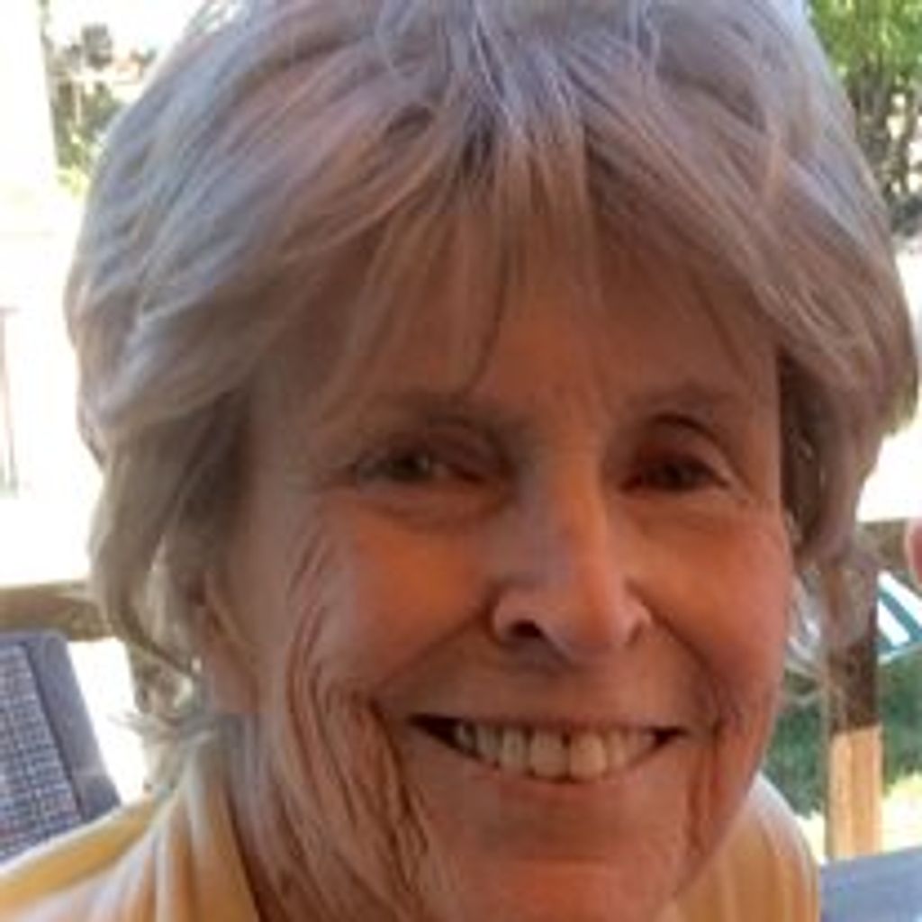 Eleanor (Ellie) Busam