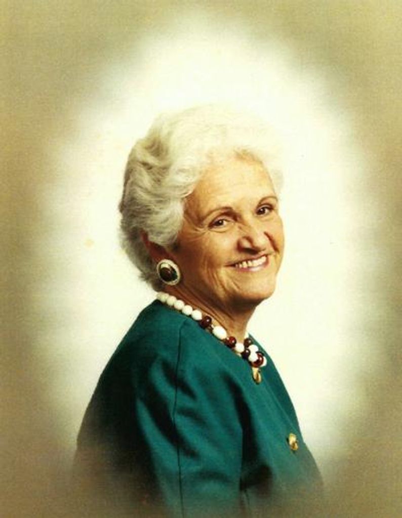 Sylvia Frances Viar Profile Photo