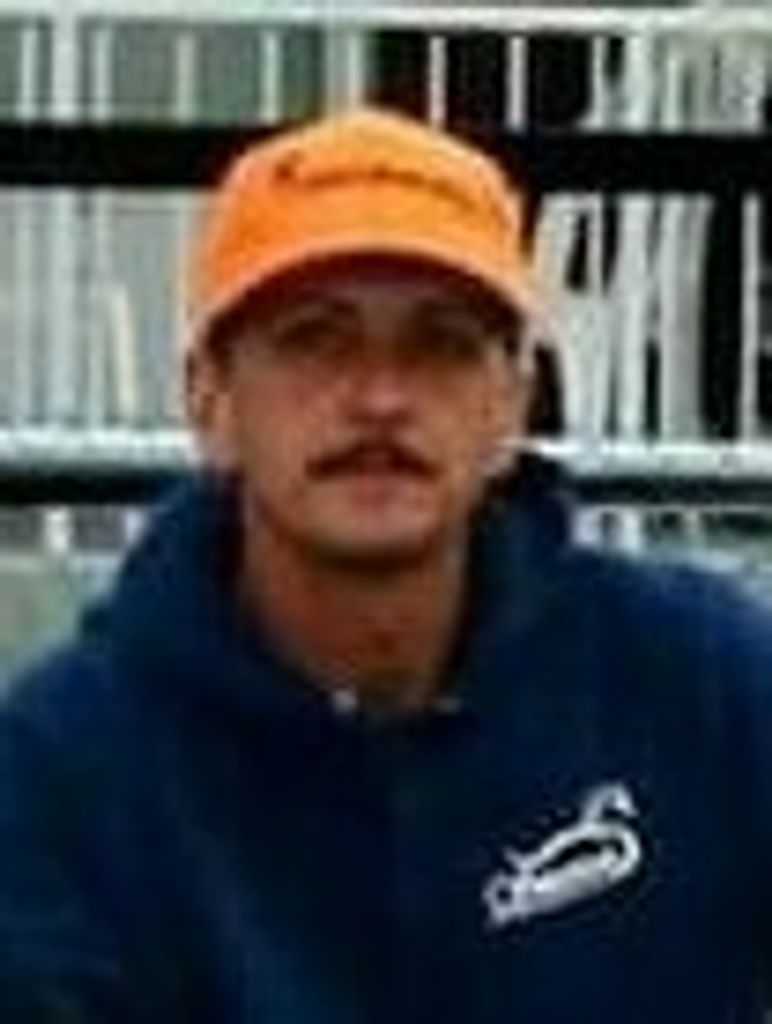 Trevor Moser