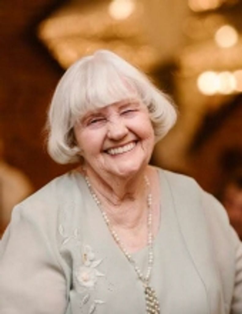Charlotte Rogers Profile Photo