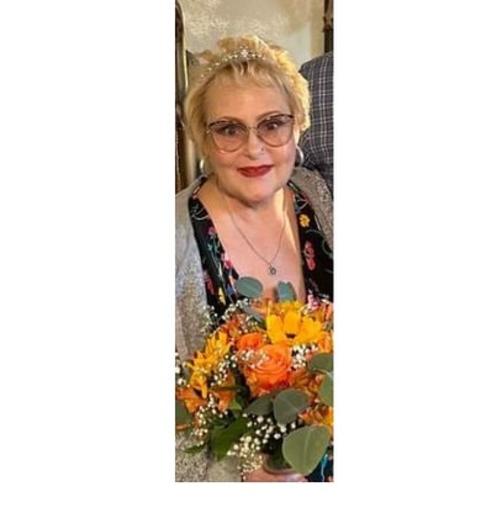 Karen Michelle Brander (Nee Wagner)