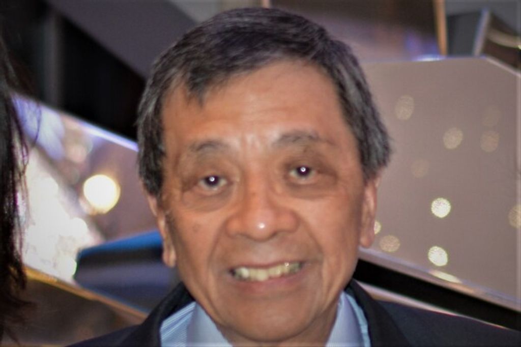 Dr. Manuel R. Tantoco Profile Photo