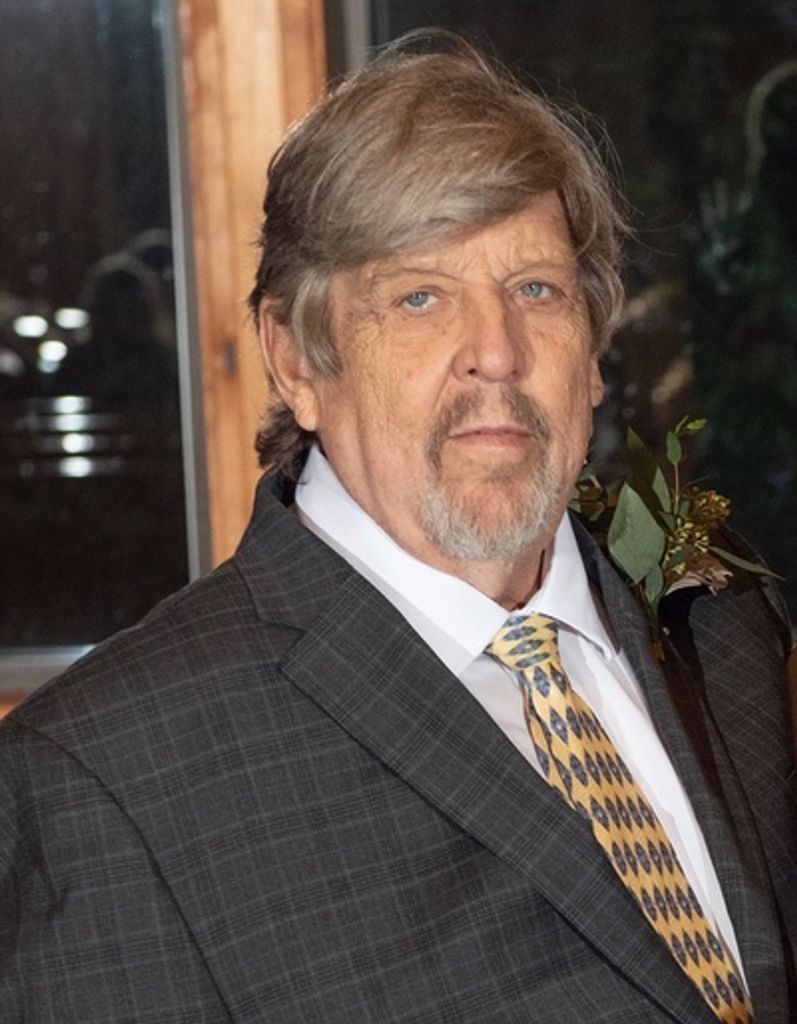 James Gleason Hensley Profile Photo