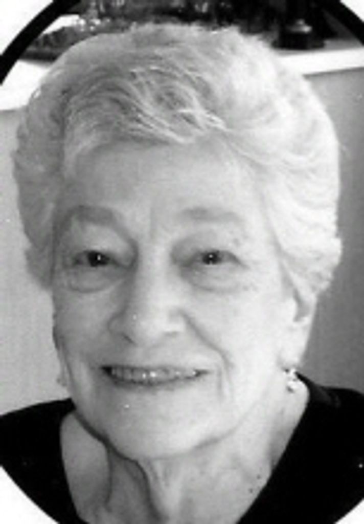 Flora Evelyn Hand